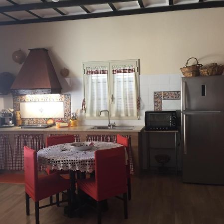 A Casa Di Gio Lejlighed Marsala Eksteriør billede