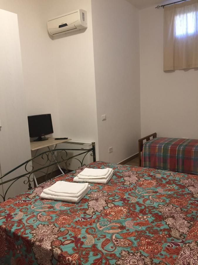 A Casa Di Gio Lejlighed Marsala Eksteriør billede